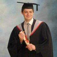 Jack Seymour的照片