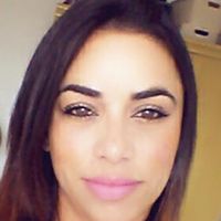 Ana Cavalcanti的照片