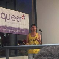 Steven San Luis的照片