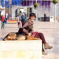 Krissol de primavera的照片