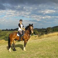 Ellie Winter's Photo