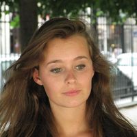 Fotos de Daphné Proust