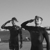 Fotos von Andrew Hurst