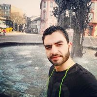 Alaa eddin Suliman的照片