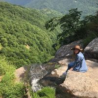 Parnian Mahmoodzadeh的照片