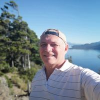 Horacio Buci's Photo