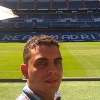 Ahmed MANSOURI的照片