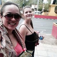 Fotos de Annika Baindl