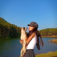 Sawi Sawitree's Photo