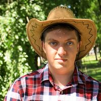 Yan Brodskyi的照片