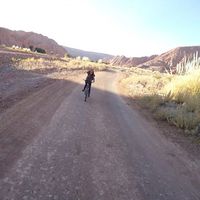 Barbara Leseigneur's Photo