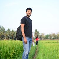 Sagar Sharma's Photo