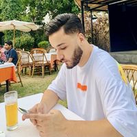 Badreddine zhar的照片