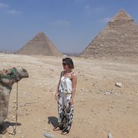 Merve Özcan的照片