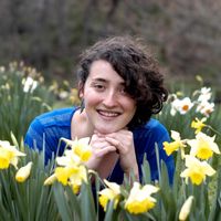 Valerie McArthur's Photo