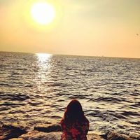 Selvi Yaşaroğlu's Photo