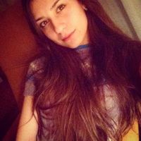 Karina Vasilchenko's Photo