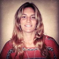 Maria Mercedes Molinas's Photo