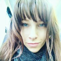 Ekaterina Ovcharova的照片