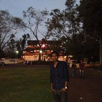 Photos de Aby Abraham Kurian