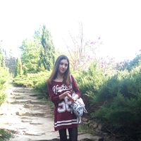 Fotos von Anastasia Casimova