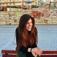 Elpida Vagia's Photo