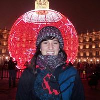 Araceli Calle's Photo