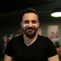 Oğuzhan Erinkârlı的照片