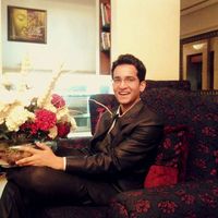 Sahil Arora's Photo