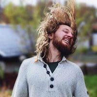 Kim Westerlund's Photo