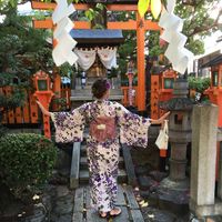 Fotos de Enid Fiorella Beretta Arambulo