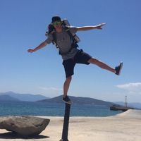 Patryk Bujok的照片