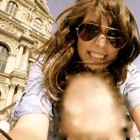 lisa-charlotte Lardeau的照片