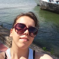 Zdjęcia użytkownika Ana Krstic