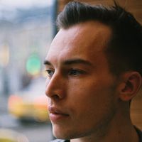 Anton Kulish's Photo