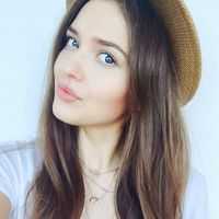 Alisha Sviridova's Photo