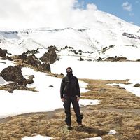 Photos de Andrey Kukushkin