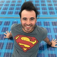 Fotos de Hüseyin Büyükbektaş