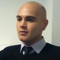 Brian Patrick's Photo