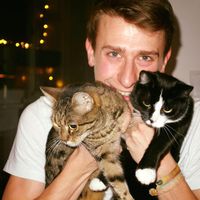 Raphael Truzla's Photo