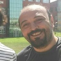 Ertan Bektaş的照片