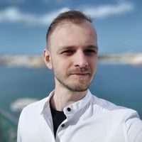 Daniel Tkaczyk的照片