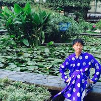 Yuki Oshima的照片