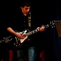 Jean Christophe Molino's Photo