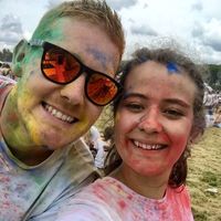 Romain Pillard的照片