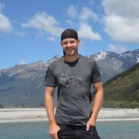 Vašek Henzl's Photo