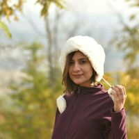 saghar refahi的照片