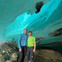 Pierre et Marie Rozier's Photo