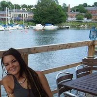 Suzanna Mäenpää's Photo