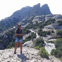 Simone Santos的照片